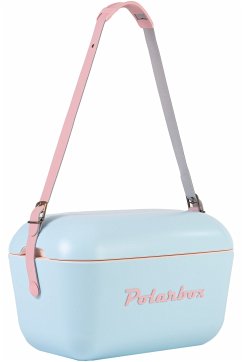 Cover Polarbox 114009 - Pop 12 Liter Mauve Celeste