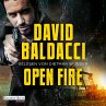Open Fire (MP3-Download) - Bild 1