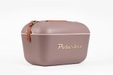 Polarbox 114057 - Gold 20 Liter Mauve Polarbox 114057 - Gold 20 Liter Mauve