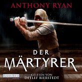 Der Märtyrer – Der stählerne Bund 2 (MP3-Download) Der Märtyrer – Der stählerne Bund 2 (MP3-Download)