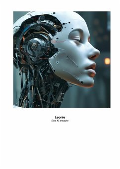 Cover Leonie (eBook, ePUB)