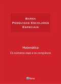 Temática - Matemática - Números Reais Complexos (eBook, ePUB) Temática - Matemática - Números Reais Complexos (eBook, ePUB)