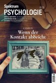 Spektrum Psychologie 3/2025 Familie - Wenn der Kontakt abbricht (eBook, PDF) Spektrum Psychologie 3/2025 Familie - Wenn der Kontakt abbricht (eBook, PDF)