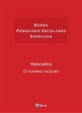 Temática - Matemática - Números Racionais (eBook, ePUB) Temática - Matemática - Números Racionais (eBook, ePUB)