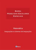 Temática - Matemática - Inequações Sistemas Inequações (eBook, ePUB) Temática - Matemática - Inequações Sistemas Inequações (eBook, ePUB)