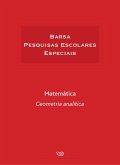 Temática - Matemática - Geometria Analítica (eBook, ePUB) Temática - Matemática - Geometria Analítica (eBook, ePUB)