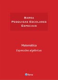 Temática - Matemática - Expressões Algébricas (eBook, ePUB) Temática - Matemática - Expressões Algébricas (eBook, ePUB)