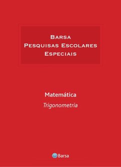 Temática - Matemática - Trigonometria (eBook, ePUB) - Planeta do Brasil, Editora