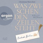 Bookish Belles - Was zwischen den Zeilen steht (MP3-Download) Bookish Belles - Was zwischen den Zeilen steht (MP3-Download)