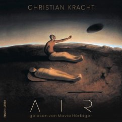 Cover Air (MP3-Download)