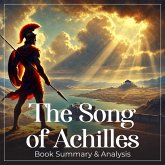 The Song of Achilles (MP3-Download) The Song of Achilles (MP3-Download)