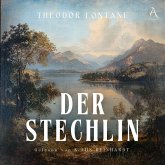 Der Stechlin - Hörbuch Klassiker (MP3-Download) Der Stechlin - Hörbuch Klassiker (MP3-Download)
