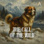 The Call of the Wild - Audiobook (MP3-Download)