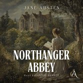 Northanger Abbey - Audiobook (MP3-Download) Northanger Abbey - Audiobook (MP3-Download)
