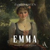 Emma - Audiobook (MP3-Download) Emma - Audiobook (MP3-Download)