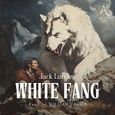 White Fang - Audiobook (MP3-Download) White Fang - Audiobook (MP3-Download)