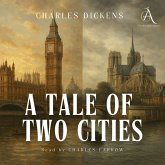 A Tale of Two Cities - Audiobook (MP3-Download) A Tale of Two Cities - Audiobook (MP3-Download)