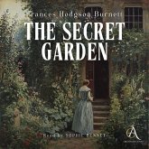 The Secret Garden - Audiobook (MP3-Download) The Secret Garden - Audiobook (MP3-Download)