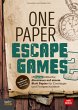 One Paper Escape Games 2 (eBook, ePUB) - Bild 1
