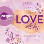 Love will stay (MP3-Download)