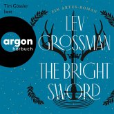 The Bright Sword (MP3-Download) The Bright Sword (MP3-Download)