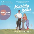 Morbidly Yours (MP3-Download)