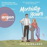 Morbidly Yours (MP3-Download) Morbidly Yours (MP3-Download)