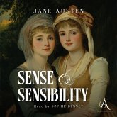 Sense and Sensibility - Audiobook (MP3-Download) Sense and Sensibility - Audiobook (MP3-Download)