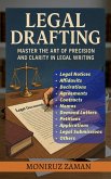 Legal Drafting (eBook, ePUB) Legal Drafting (eBook, ePUB)