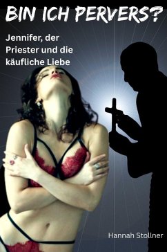 Cover Bin ich pervers? (eBook, ePUB)