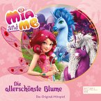 Folge 1: Die allerschönste Blume (Das Original-Hörspiel) (MP3-Download)