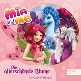 Folge 1: Die allerschönste Blume (Das Original-Hörspiel) (MP3-Download) Folge 1: Die allerschönste Blume (Das Original-Hörspiel) (MP3-Download)
