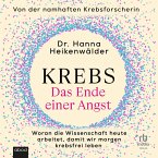Krebs - Das Ende einer Angst (MP3-Download)