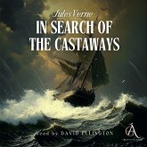 In Search of the Castaways - Audiobook (MP3-Download) In Search of the Castaways - Audiobook (MP3-Download)