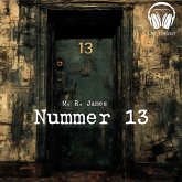 Nummer 13 (MP3-Download) Nummer 13 (MP3-Download)