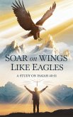 Soar on Wings Like Eagles (Bible Study Guides, #1) (eBook, ePUB)