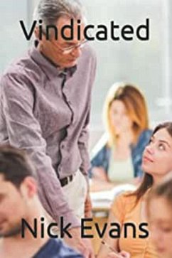 Vindicated (eBook, ePUB) - Evans, Nick