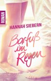 Barfuß im Regen (eBook, ePUB)