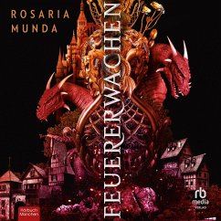 Feuererwachen (MP3-Download) - Munda, Rosaria