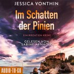 Im Schatten der Pinien (MP3-Download)