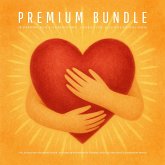 Premium Bundle: Ho'oponopono, Metta & Herzmeditationen – Liebevolle Güte, Heilstrom & Positives Denken (MP3-Download) Premium Bundle: Ho'oponopono, Metta & Herzmeditationen – Liebevolle Güte, Heilstrom & Positives Denken (MP3-Download)