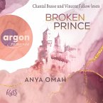 Broken Prince (MP3-Download)