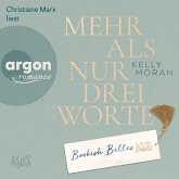 Bookish Belles - Mehr als nur drei Worte (MP3-Download) Bookish Belles - Mehr als nur drei Worte (MP3-Download)