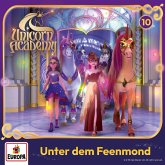 Folge 10: Unter dem Feenmond (MP3-Download) Folge 10: Unter dem Feenmond (MP3-Download)