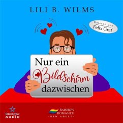 Cover Nur ein Bildschirm dazwischen (MP3-Download)