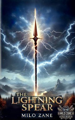 Cover The Lightning Spear (eBook, ePUB)