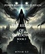 Power Behind the Curtain: The Reign of... - Bild 1