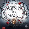 Agentin der Magie (MP3-Download) - Bild 1