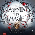 Agentin der Magie (MP3-Download)