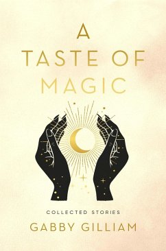 Cover A Taste of Magic: Collected Stories (eBook, ePUB)
